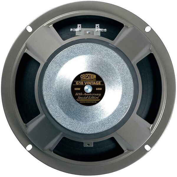open zoom image for Celestion G10 Vintage Guitar Speaker (60 Watts, 10"), 8 Ohms, Main