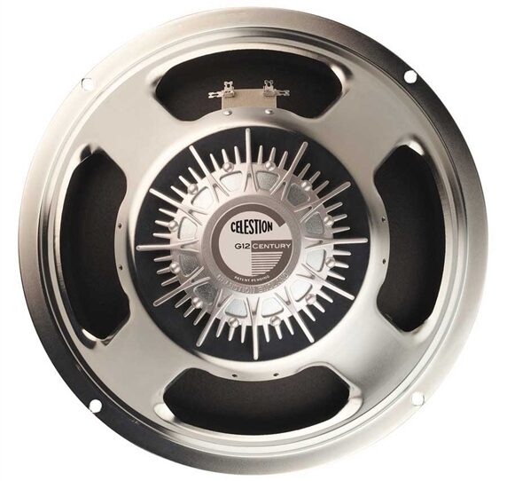 open zoom image for Celestion G12 Century Guitar Speaker (80 Watts, 12"), Main
