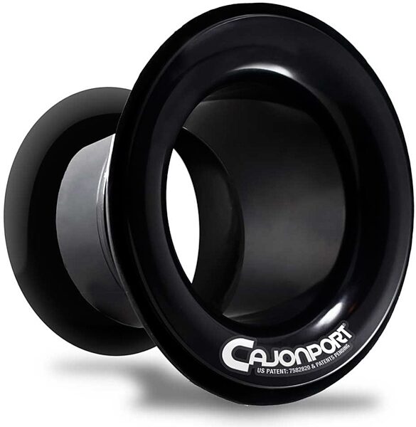open zoom image for KickPort CP1 CajonPort Cajon Sonic Enhancement System, Main