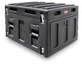 open zoom image for SKB REX6 Expander Rack Case For Mighty GigRig, New, Main