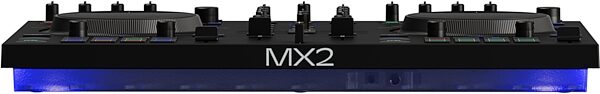 open zoom image for Native Instruments Traktor MX2 DJ Controller, New, Action Position Back
