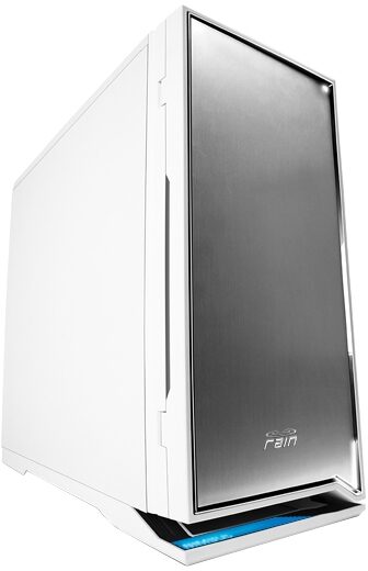 open zoom image for Rain Computers Nimbus M2 Desktop Audio Computer, Main