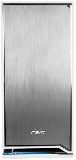 open zoom image for Rain Computers Nimbus M2 Desktop Audio Computer, Front