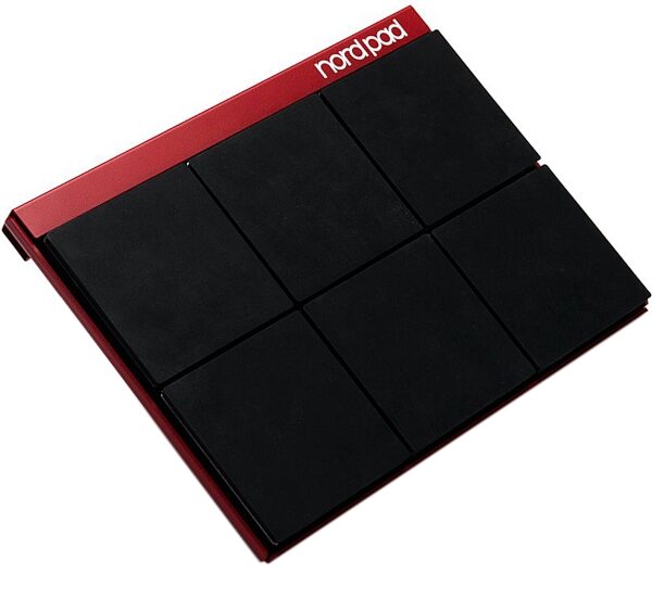 open zoom image for Nord Drum Pad 6 Controller, Main