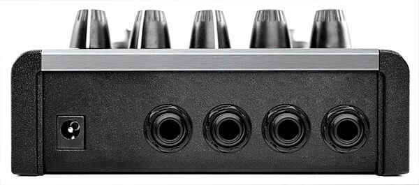 open zoom image for TC Electronic RPT1 Nova Repeater Delay Pedal, Rear
