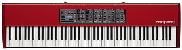 open zoom image for Nord Piano 2 Digital Studio Piano, 88-Key, Main
