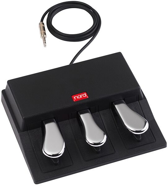 open zoom image for Nord Piano 88-Key Digital Studio Piano, Pedal