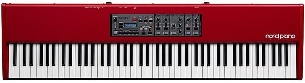 open zoom image for Nord Piano 88-Key Digital Studio Piano, Main