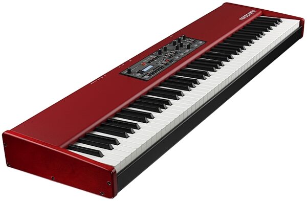 open zoom image for Nord Piano 88-Key Digital Studio Piano, Top Left