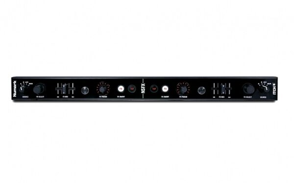 open zoom image for Numark NS7FX DJ Controller with NSFX Effects Section, NSFX