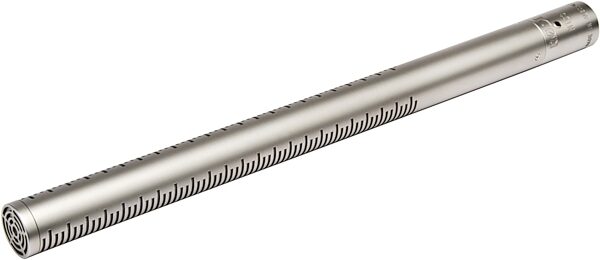 open zoom image for Rode NTG3 Shotgun Condenser Microphone, Silver, Main