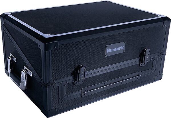 open zoom image for Numark Hardshell Case Version II for CDMIX Series, Version II
