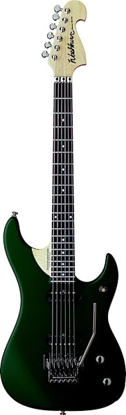 open zoom image for Washburn NX3 Electric Guitar, Army Green