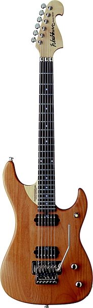 open zoom image for Washburn NX3 Electric Guitar, Natural