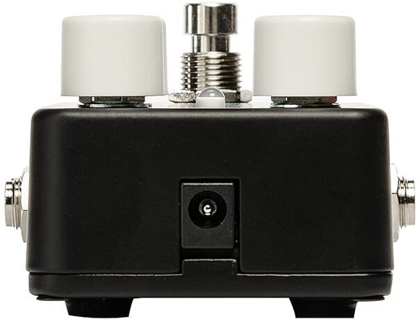 open zoom image for Electro-Harmonix Oceans 11 Reverb Pedal, New, Action Position Back