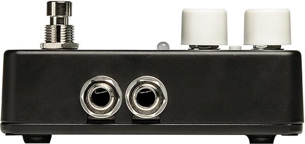 open zoom image for Electro-Harmonix Oceans 11 Reverb Pedal, New, Action Position Back