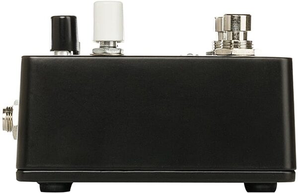 open zoom image for Electro-Harmonix Oceans 12 Dual-Stereo Reverb Pedal, New, Action Position Back