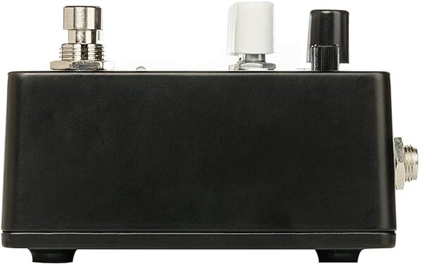 open zoom image for Electro-Harmonix Oceans 12 Dual-Stereo Reverb Pedal, New, Action Position Back