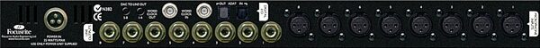 open zoom image for Focusrite OctoPre LE 8-Channel Microphone Preamp, Rear