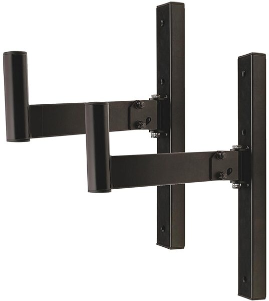 open zoom image for On-Stage SS7323B Wall Mount Speaker Brackets (Pair), Pair, Pair