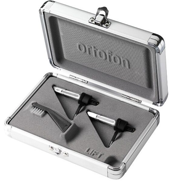 open zoom image for Ortofon Concorde S120 DJ Turntable Cartridge, Main