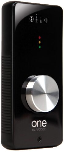 open zoom image for Apogee ONE USB Audio Interface, Main