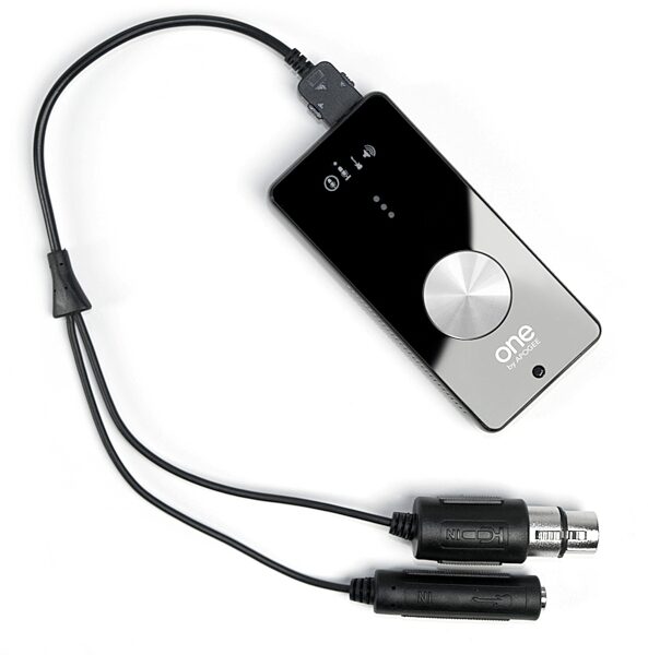 open zoom image for Apogee ONE USB Audio Interface, Breakout Cable