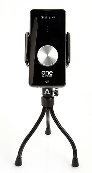 open zoom image for Apogee ONE Table Top Microphone Stand, Main