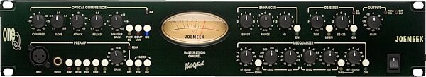 open zoom image for Joemeek OneQ Studio Channel Strip, Main