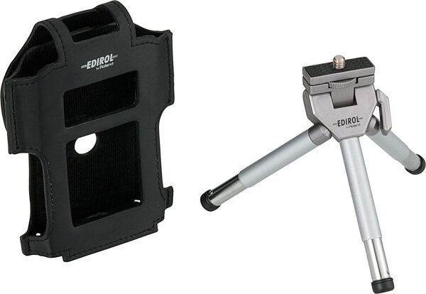 open zoom image for Edirol OPR09HRC Cover and Stand for R09HR, Empty