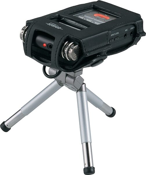 open zoom image for Edirol OPR09HRC Cover and Stand for R09HR, Main