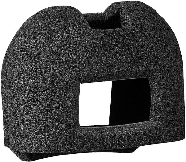 open zoom image for Edirol OPR09HRW Wind Shield for R09HR, Main