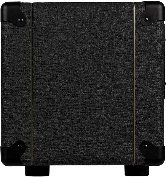 open zoom image for Orange OR30 Guitar Amplifier Head (30 Watts), Black, Action Position Back