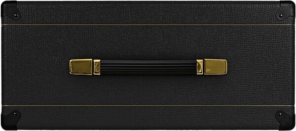 open zoom image for Orange OR30 Guitar Amplifier Head (30 Watts), Black, Action Position Back