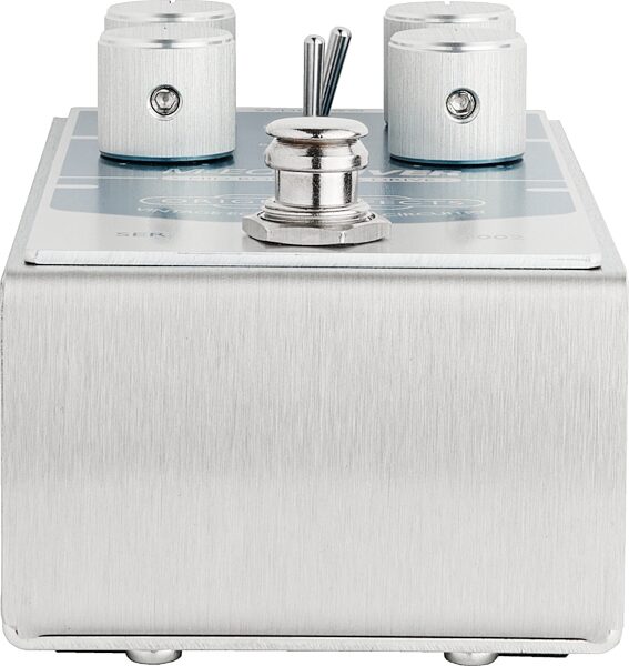open zoom image for Origin Effects M-EQ Driver Pedal, New, Action Position Back