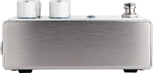 open zoom image for Origin Effects M-EQ Driver Pedal, New, Action Position Back