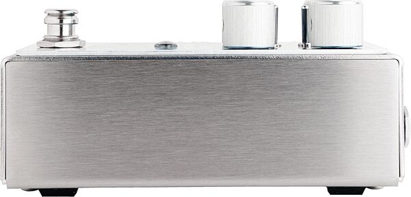open zoom image for Origin Effects M-EQ Driver Pedal, New, Action Position Back