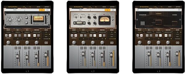 open zoom image for Universal Audio OX Amp-Top Box, New, OX App