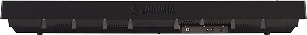open zoom image for Yamaha P-45 Digital Piano, Black, Open Box (Good), Rear