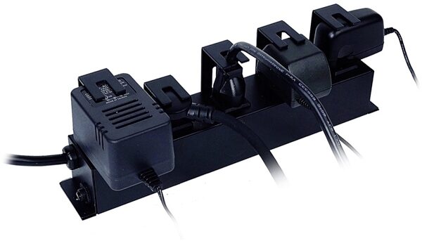 open zoom image for Furman Pluglock Outlet Strip, Back