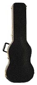 open zoom image for Ovation Hardshell Case For The Ovation CV68 (Model GC1160), Main