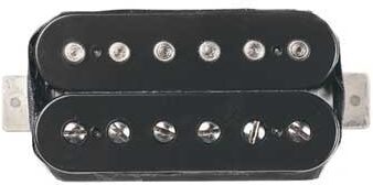 open zoom image for Gibson 490T Humbucker Pickup, Black
