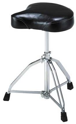 open zoom image for Tama HT35 Bicycle Seat Drum Throne, Main