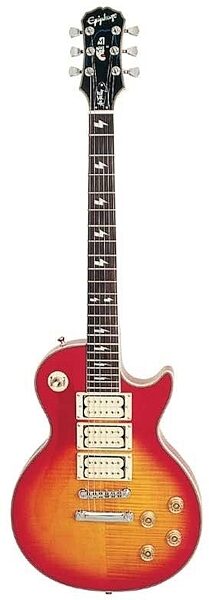 open zoom image for Epiphone Ace Frehley Les Paul, Main