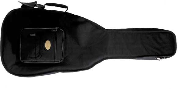 open zoom image for Fender Stratacoustic and Telecoustic Standard Gig Bag, Main