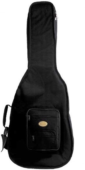 open zoom image for Fender Stratacoustic and Telecoustic Deluxe Gig Bag, Main