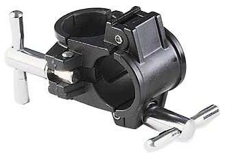 open zoom image for Gibraltar Drum Rack Clamp - Right Angle, Main