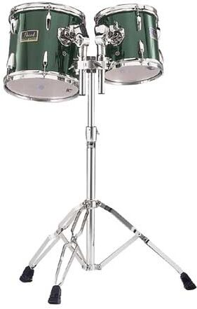 open zoom image for Pearl EX7P 2-Tom Export Expansion Kit, Alpine Green