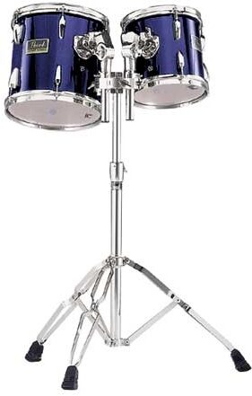 open zoom image for Pearl EX7P 2-Tom Export Expansion Kit, Deep Blue