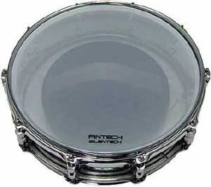 open zoom image for Pintech AX14S Acoustech Electronic Piccolo Snare (14 in.), Main